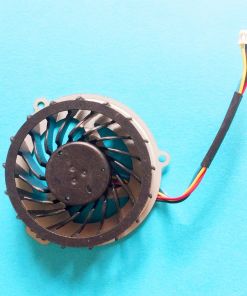 Alternative view of Cooling Fan KSB0505HB-AA83 Asus K42D K42DR K42DE A42D X42D A40D