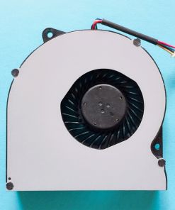 Alternative view of Fan Asus K73 N73 N75 KSB06105HB -AB20 -AM14 UDQFZZH33DAS