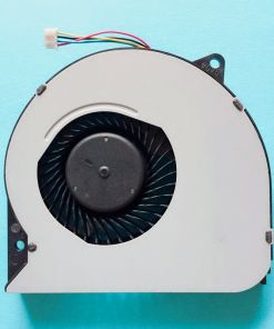 Alternative view of Cooling Fan Asus KSB06105HB-BB29 KSB06105HB -BB29 BB29 KSB0705HB BB24