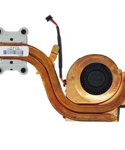 Heatsink Fan 04W0435 Lenovo ThinkPad X230 X230i X220 X220I 60.4KH16.100 - Image 2