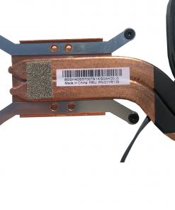 Heatsink Fan 01YR159 01YR204 00UR984 Lenovo ThinkPad X1 Carbon 5th X1 6th X1C - Image 4