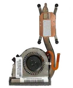 Heatsink Fan Lenovo Thinkpad X240 X240I X240S X250 S - Image 3
