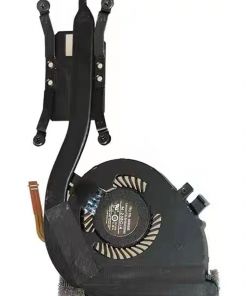 Heatsink Fan Lenovo Thinkpad X240 X240I X240S X250 S - Image 2