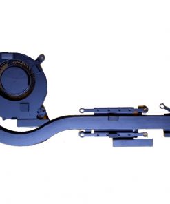 Alternative view of Heatsink Fan DELL E5401 02H2TG 0WG3PW EG50060S1-C420-S9A