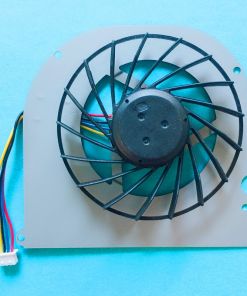 Alternative view of Cooling Fan F7P1 DFS551005M30T Asus F80 F80CR F80C F80S F80L X85S F81S F83S X88S F83CR F83SE