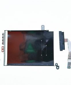 Alternative view of Dell 15 G3 3590 04DK2D 02DVYT HDD bracket hard drive cable