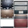 MSI Modern 14 MS-14D1 MS-14D2 MS-M14 9S7-14D114 LCD cover Bezel Palmrest Bottom case