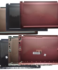 MSI Modern 14 MS-14D1 MS-14D2 MS-M14 9S7-14D114 LCD cover Bezel Palmrest Bottom case - Image 6