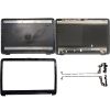 HP Pavilion 17-X 17T-X 17-Y 17X 17Y 17-AY 17-BA TPN-W121 270 G5 LCD Back Cover Bezel Hinges