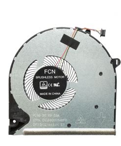 Cooling Fan HP 15-DU 15S-DU 15S-DY 15-DW TPN-C139 DC28000N6F0 - Image 2