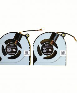 Cooling Fan Acer Nitro3 AN515-51 52 G A717 N17C1 - Image 2