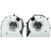 Cooling Fan DFS552012M00T FK7V Asus FX63V FX63VM FZ63VM FX503VM GL503VM