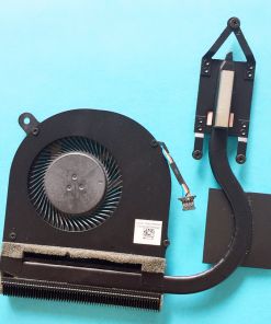 Alternative view of Heatsink Fan Acer Aspire V Nitro VN7-572 VN7-572G EG75070S1-C120-S9A