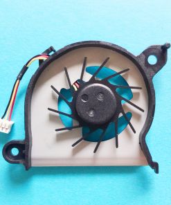 Alternative view of Toshiba NB300 NB305 AB4105HX-KB3 DC280007XA0 NPVAA Cooling Fan