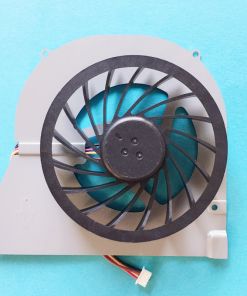 Alternative view of AD9005HX-PDB PGRAA Toshiba QOSMIO X775 X770 -Q7380 -Q7272 -Q7270 Cooling fan