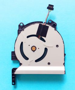 Alternative view of Cooling fan HP ND55C05-15F04 841263-001