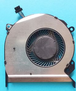Alternative view of Cooling Fan HP ProBook 440 G4 440g4 NS75B00-15M22 0FHMU0000H 905706 -001