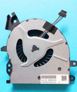 HP Probook 450 G4 450G4 NS65B00-15M23 905774-001 Cooling fan - Image 2