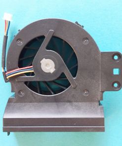 Alternative view of Cooling Fan Dell H9619 Inspiron 1200 2200 UDQFRPH18CQU E233037