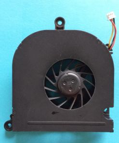 Alternative view of Cooling Fan Dell Inspiron 1420 Vostro 1400 13GNJQ10M320-4DE F8V1 DFS551305MC0T