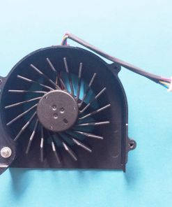 Cooling Fan V000230650 C600 C38N Toshiba Satellite KSB0505HA-A 9M1N KSB0505HB AH94 - Image 5