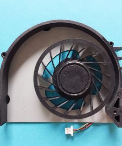 Alternative view of Cooling Fan G75X05MS1AH 52T101 23.10460.002 A02-SM KSB0505HA AJ1F