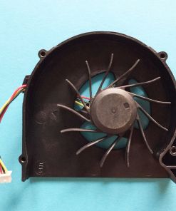 Alternative view of DFB451005M20T F91G Dell Inspiron 15R N5010 M501R m5010 Cooling Fan