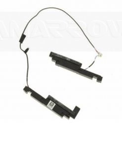 Alternative view of Speakers 0J1XV6 PK23000P300 Dell Latitude 13 7350 13-7350 Built-in Audio Speaker