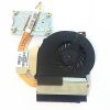 Heatsink Fan HP 2000 CQ43 430 431 435 436 CQ57 630 631
