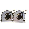 Cooling Fan HP Pro 15-CB TPN-Q193 930589-001