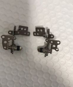Alternative view of Hinges Sony SVF141 SVF142 SVF143A2TT SVF144 SVF143A1QT