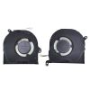 Cooling Fan Dell XPS 15 9500 0DJH35 009RK6 EG50050S1-CG30-S9A EG50050S1-CG00-S9A