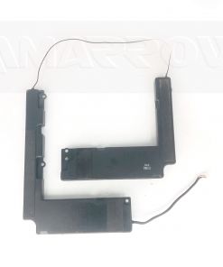 Alternative view of Speakers Asus N541 N541L Q501L Q501LA