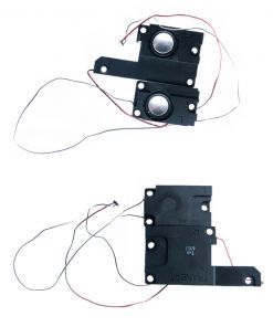 Alternative view of Speakers Asus GL551VW GL551JW N551JK N551JA N551VW N551JW
