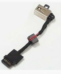 Alternative view of Power Cable 0P7G3 Dell XPS 13 9350 9343 9360 9370