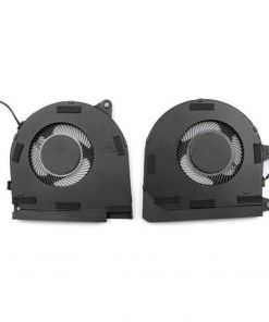 Alternative view of Cooling Fan Lenovo yoga 730 730-15IKB 730-15 730-13IKB DFS541105F00T DFS2000058M0T