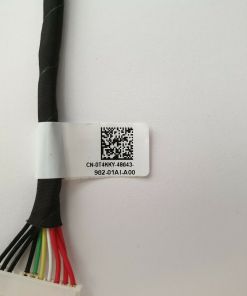 Battery Cable 0T4KKY Dell Inspiron 15 7000 7559 7557 5576 5577 - Image 3