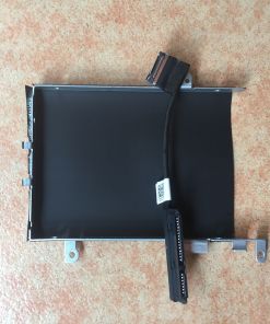 Hard drive bracket for Dell Latitude E5570 Precision 3510 hdd cable - Image 3
