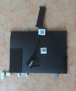 Alternative view of Hard drive bracket for Dell Latitude E5570 Precision 3510 hdd cable