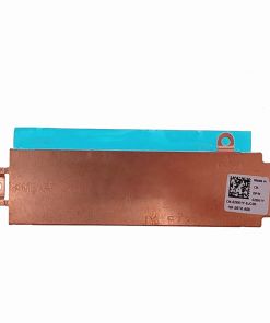 Bracket Heatsink 0X8MY9 SSD Mount Dell G15 5510 5511 5515 M.2 PCI-E 2230 2280 - Image 5
