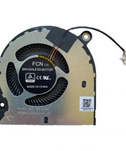 Cooling Fan TravelMate TM P2 FCNDQ5D566G002 DFS5K121144648 FM6U - Image 2