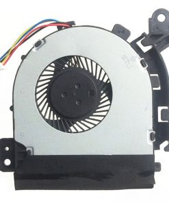 Alternative view of Cooling Fan FLHB DFS160005040T EP G61C00045211 DC5V 0.5A 4Pin