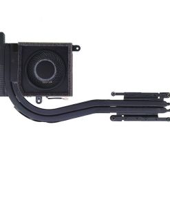 Alternative view of 0HX40M AT30K002ZVL Heatsink Fan Dell Latitude 5420 E5420