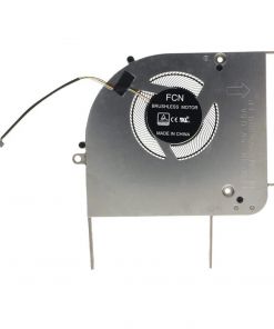 DFS200105B70T-FL3N FMCJ Cooling Fan Asus ProArt StudioBook Pro 17 W700G2T - Image 2