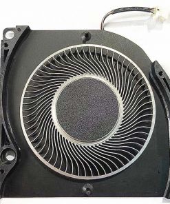 Alternative view of FN56 DFS5K22305283D Dell Latitude 7320 0XCNHG CPU Cooling Fan