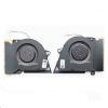 Cooling Fan Asus Rog Zephyrus G14 GA401I GA401IV 13NR03F0AP0101 13NR03F0AP0301