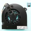 Cooling Fan 6-31-P750S-102 BS6005MS-U1T Clevo P750 P751 P770
