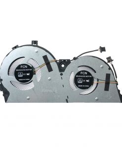 Cooling Fans HQ23300026000 FLJU DFS5K12114262D 0.5A - Image 2