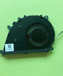 Alternative view of Cooling Fan FCN DFS5K12214161N EP FMJ3 HQ23300063000