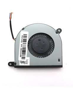 Alternative view of 01RX2P DFB451005M20T FK0M Dell Inspiron 5568 5578 023.100AI.0001 A01 Cooling fan
